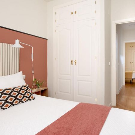 La Francesa Galera Apartment Sevilla Exterior foto
